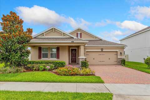 Cranleigh, WINTER GARDEN, FL 34787