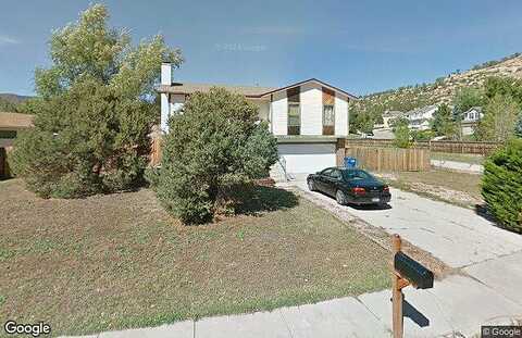 Eyrie, COLORADO SPRINGS, CO 80919