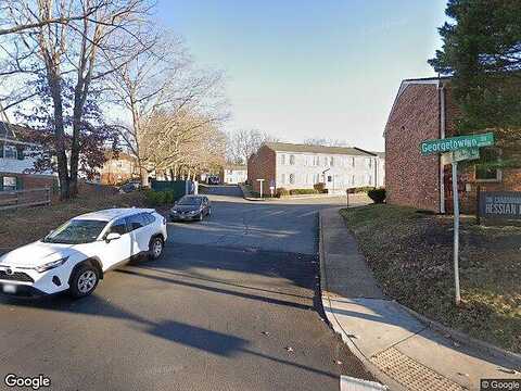 Hessian Hills, CHARLOTTESVILLE, VA 22901