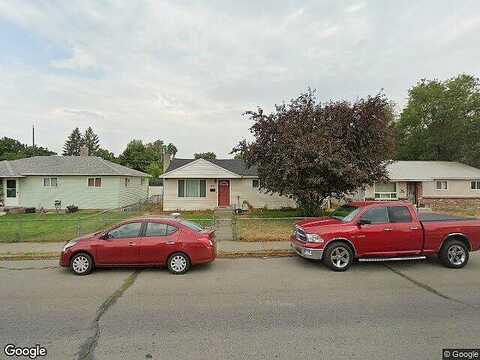 Rowan, SPOKANE, WA 99207