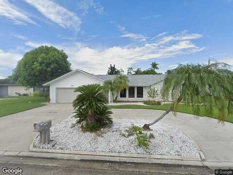 Whiskey Creek, FORT MYERS, FL 33919