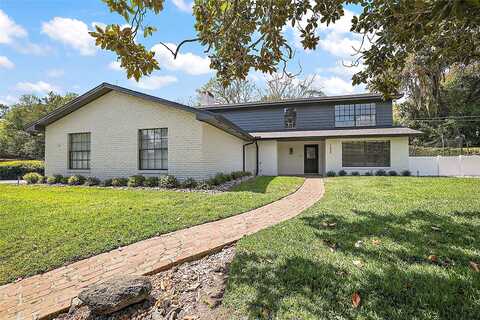 Hilltop, MOUNT DORA, FL 32757