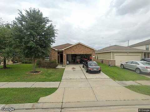 Melody View, CYPRESS, TX 77429