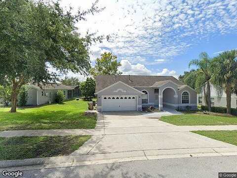 Nectarine, CLERMONT, FL 34714