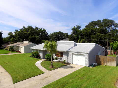 Western, SOUTH DAYTONA, FL 32119