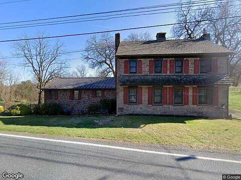 Alleghenyville, MOHNTON, PA 19540