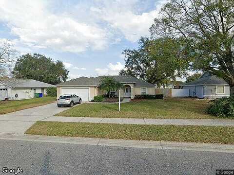 Spring Ridge, WINTER GARDEN, FL 34787