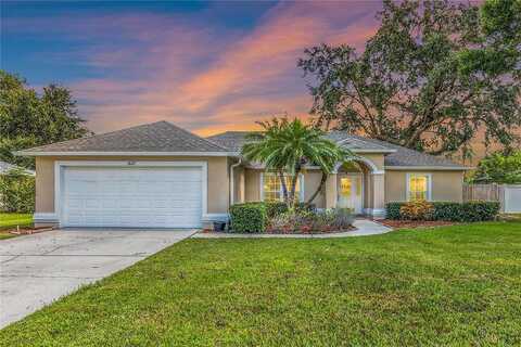 Spring Ridge, WINTER GARDEN, FL 34787