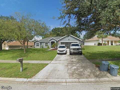 Nectarine, CLERMONT, FL 34714