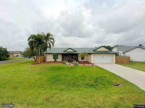 Willow Stream, NORTH FORT MYERS, FL 33917