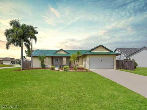 Willow Stream, NORTH FORT MYERS, FL 33917