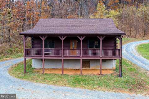 Balkamore Hill, STANLEY, VA 22851