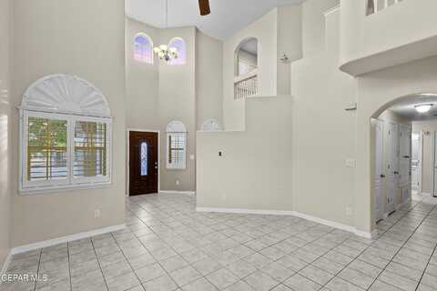 Monte Del Sol, EL PASO, TX 79911