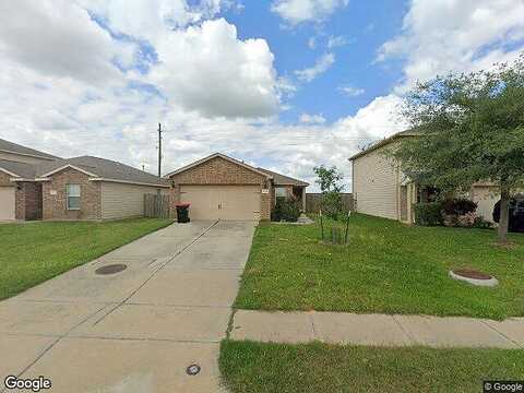 Silver Wing, HOCKLEY, TX 77447