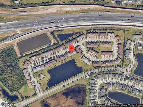 Portofino Meadows, ORLANDO, FL 32824