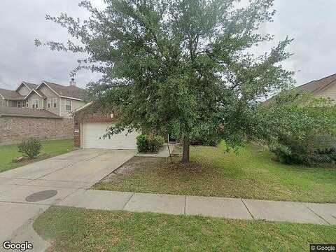 Peach Bluff, CYPRESS, TX 77429