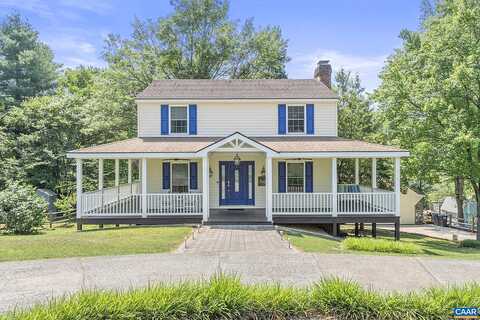 Derby, CHARLOTTESVILLE, VA 22911