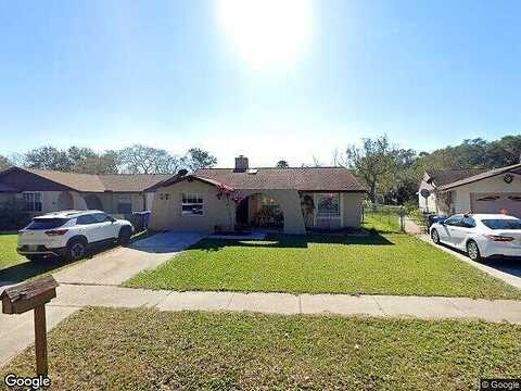Foxfire, TAMPA, FL 33618