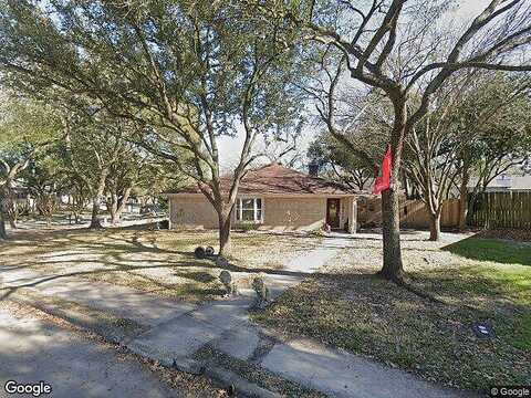 De Lozier, JERSEY VILLAGE, TX 77040