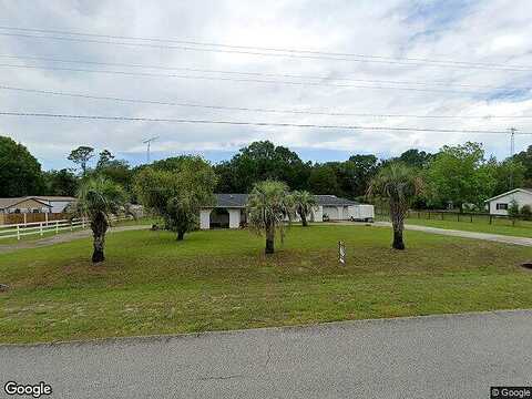 27Th, SUMMERFIELD, FL 34491