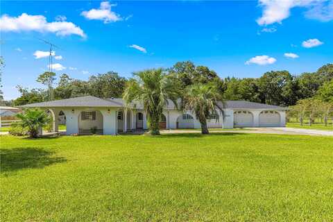 27Th, SUMMERFIELD, FL 34491