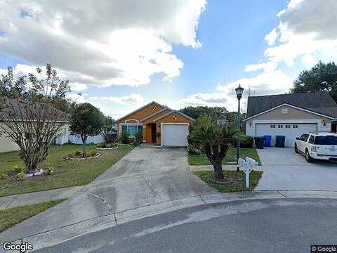 Tropicana, VALRICO, FL 33594
