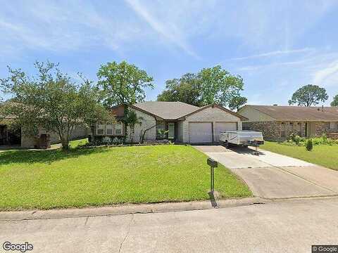 Baker, BAYTOWN, TX 77521