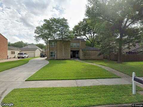 Hedgecroft, EL LAGO, TX 77586
