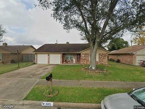 Park Side, DEER PARK, TX 77536