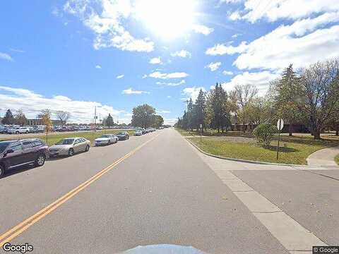 University, ANDOVER, MN 55304