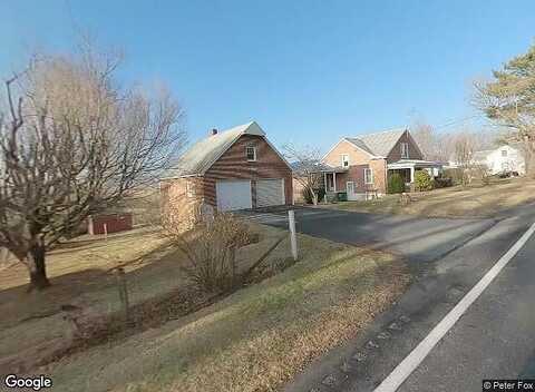 Parkersburg, SWOOPE, VA 24479