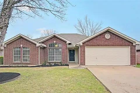 Crestmeadow, MANSFIELD, TX 76063
