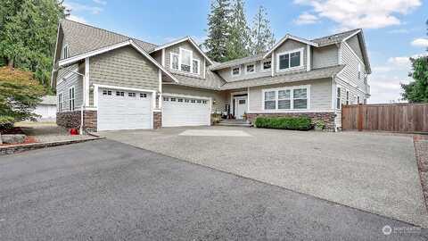 16Th, SPANAWAY, WA 98387