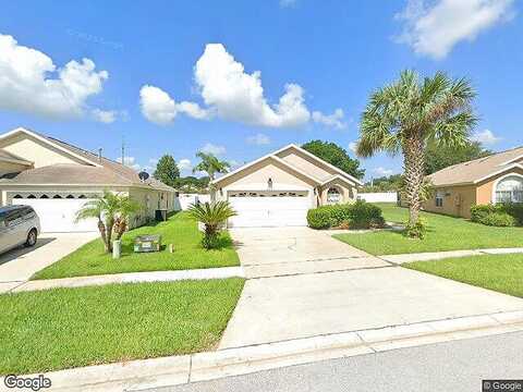 Magnolia Hill, CLERMONT, FL 34714