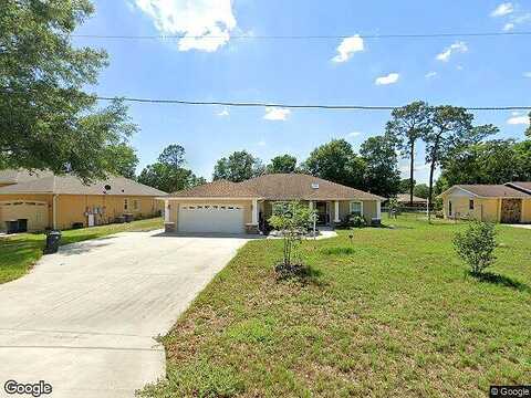 90Th, SUMMERFIELD, FL 34491
