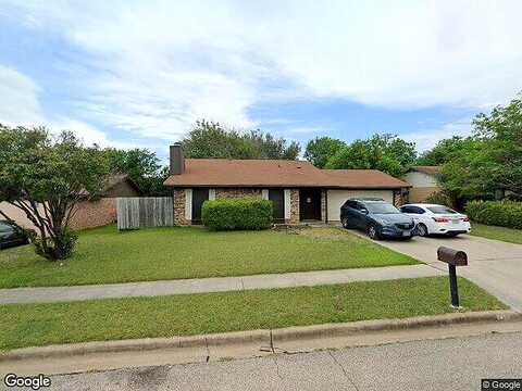 Missouri, KILLEEN, TX 76541