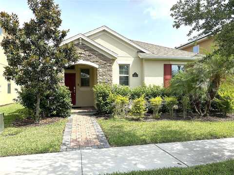 Pebble Bluff, WINTER GARDEN, FL 34787