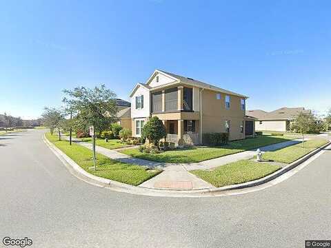 Pebble Bluff, WINTER GARDEN, FL 34787