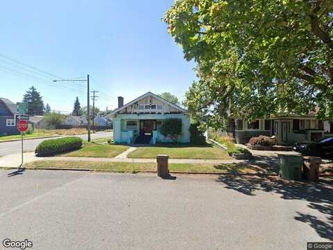 Knox, SPOKANE, WA 99205