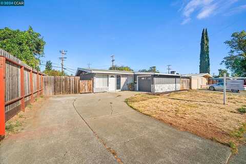 Minnesota, FAIRFIELD, CA 94533