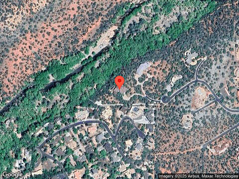 Creek Mesa, SEDONA, AZ 86336