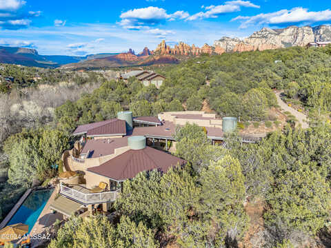 Creek Mesa, SEDONA, AZ 86336