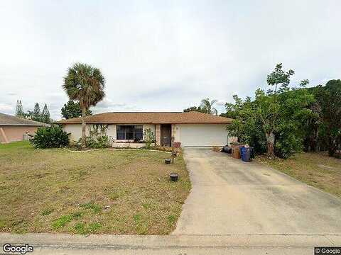Lorelei, LEHIGH ACRES, FL 33936