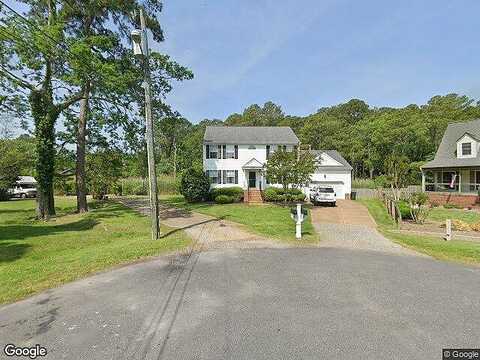 Algernourne, HAMPTON, VA 23664