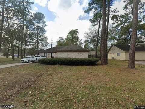 Spinnaker, CROSBY, TX 77532