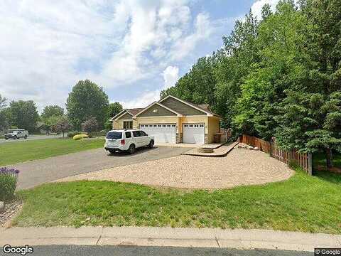 Finley, HUGO, MN 55038