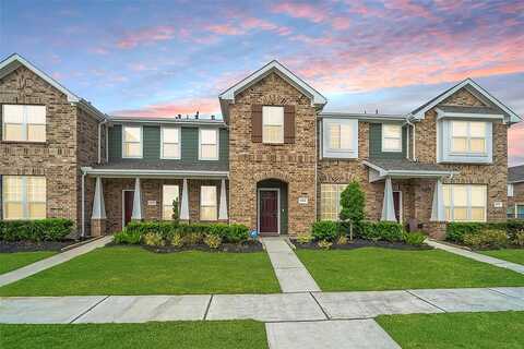 Perthshire Creek, HUMBLE, TX 77346