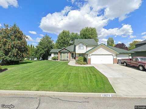 21St, SPOKANE VALLEY, WA 99037