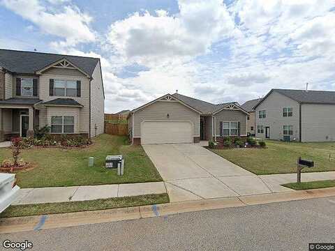 Culpepper, MCDONOUGH, GA 30253