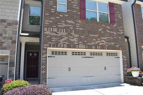 Townview, WOODSTOCK, GA 30189